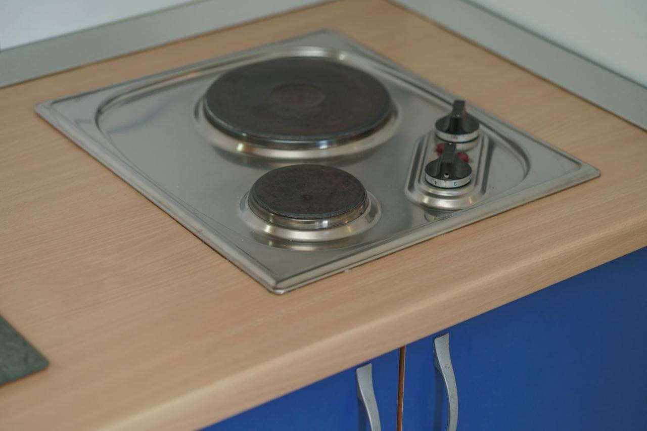 Apartmani Gabriella Vodice Eksteriør bilde
